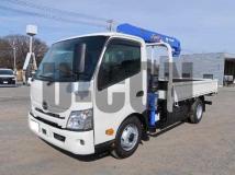2025 Hino Dutro