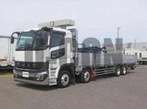 2026 Mitsubishi Fuso Super Great