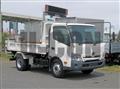 2019 Hino Dutro