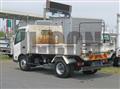 2019 Hino Dutro