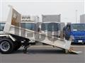 2019 Hino Dutro