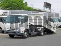 2019 Hino Dutro