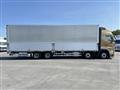 2019 Hino Profia