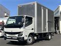 2023 Mitsubishi Fuso Canter