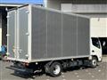 2023 Mitsubishi Fuso Canter