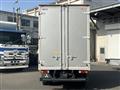 2023 Mitsubishi Fuso Canter