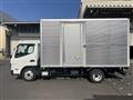 2023 Mitsubishi Fuso Canter