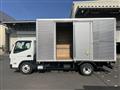 2023 Mitsubishi Fuso Canter