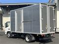 2023 Mitsubishi Fuso Canter