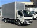 2023 Mitsubishi Fuso Canter