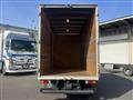 2023 Mitsubishi Fuso Canter