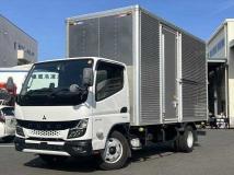 2023 Mitsubishi Fuso Canter
