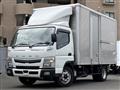 2019 Mitsubishi Fuso Canter