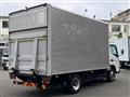 2019 Mitsubishi Fuso Canter