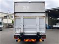 2019 Mitsubishi Fuso Canter