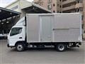 2019 Mitsubishi Fuso Canter