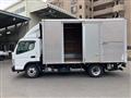 2019 Mitsubishi Fuso Canter