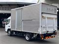 2019 Mitsubishi Fuso Canter