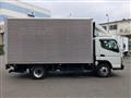 2019 Mitsubishi Fuso Canter