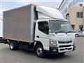 2019 Mitsubishi Fuso Canter