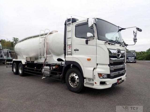 2022 Hino Profia