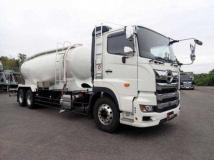 2022 Hino Profia