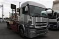 2017 Mitsubishi Fuso Super Great