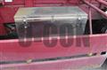 2017 Mitsubishi Fuso Super Great