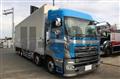 2017 Hino Profia