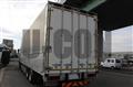 2017 Hino Profia