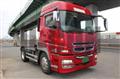 2015 Mitsubishi Fuso Super Great