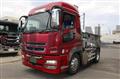 2015 Mitsubishi Fuso Super Great