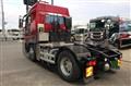 2015 Mitsubishi Fuso Super Great