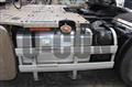 2015 Mitsubishi Fuso Super Great