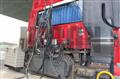2015 Mitsubishi Fuso Super Great