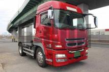 2015 Mitsubishi Fuso Super Great