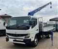 2025 Mitsubishi Fuso Canter