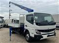 2025 Mitsubishi Fuso Canter