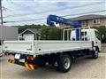 2025 Mitsubishi Fuso Canter