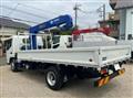 2025 Mitsubishi Fuso Canter