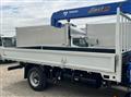 2025 Mitsubishi Fuso Canter