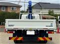 2025 Mitsubishi Fuso Canter