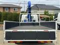 2025 Mitsubishi Fuso Canter