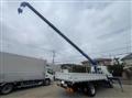 2025 Mitsubishi Fuso Canter