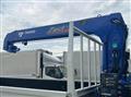 2025 Mitsubishi Fuso Canter