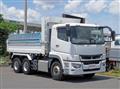 2018 Mitsubishi Fuso Super Great