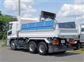 2018 Mitsubishi Fuso Super Great