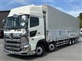 2019 Hino Profia