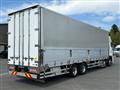 2019 Hino Profia
