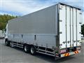 2019 Hino Profia
